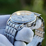 Orient Star Retrograde Automatic SDE00002W0, фото 6