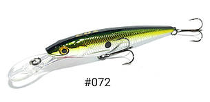 Воблер EOS Flash Minnow 130F 26.6g