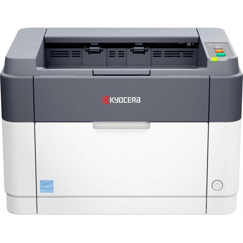 Принтер Kyocera ecosys FS-1040MFP А4 монохром (1102M23RU2)