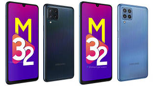 Samsung M32