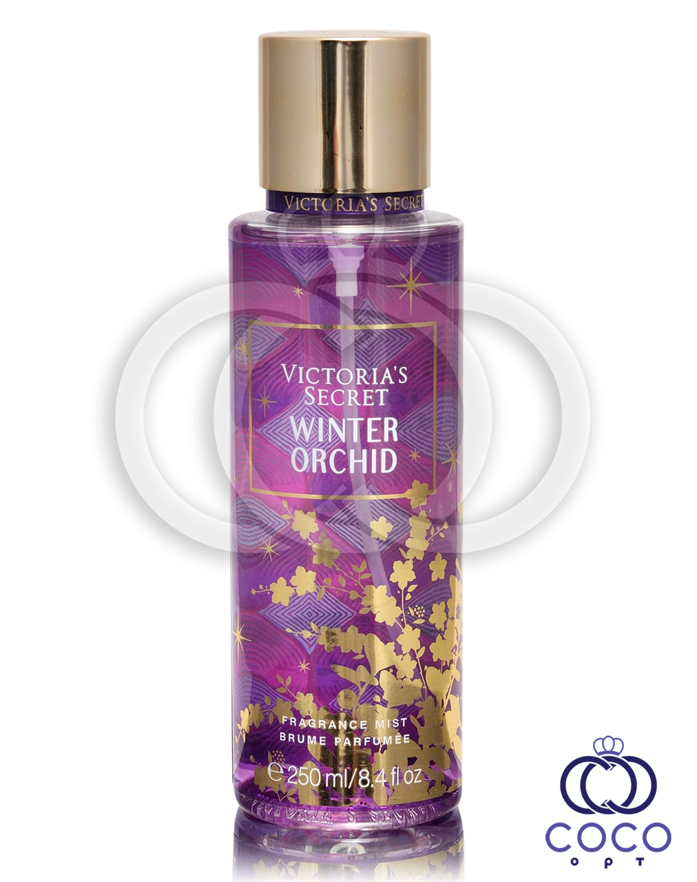 Парфумований спрей для тіла Victoria's Secret Winter Orchid 250 ml
