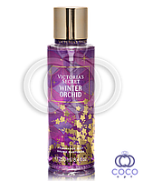 Парфюмированный спрей для тела Victoria`s Secret Winter Orchid 250 ml