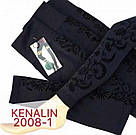 Жіночі безшовні лосини з узорами на байкі™Kenalin, фото 3