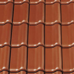 Керамічна черепиця CREATON Premion