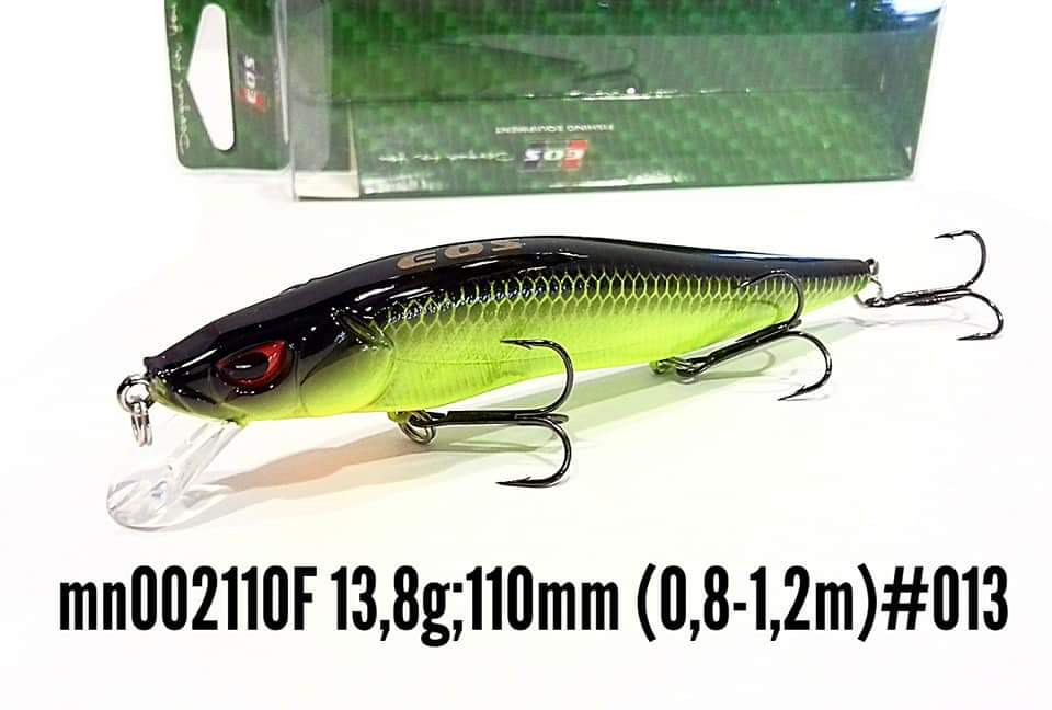 EOS Minnow