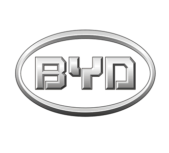 BYD БІД