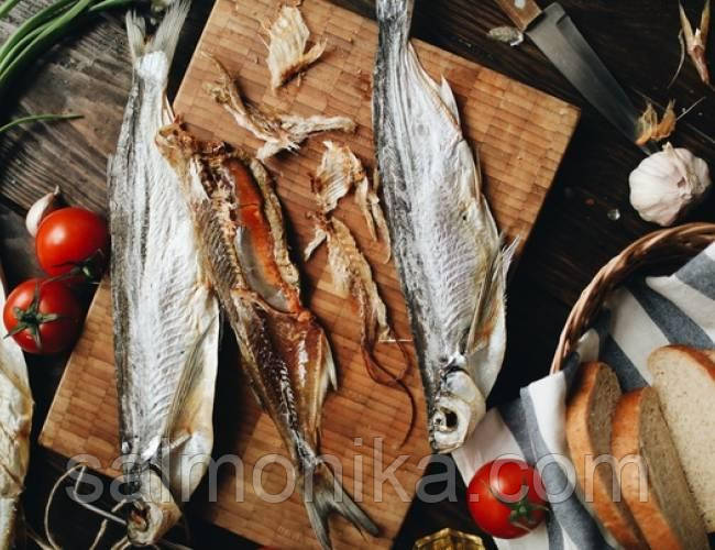 Чохонь (сабля) в'ялена - фото 1 - id-p1487546587