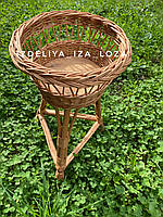 Підставка під квіти «Одновазонная»