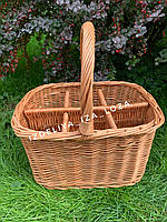 Подарункова корзина «Градус