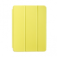 Чехол для Apple iPad Pro 11 (2018) Smart Case -Yellow (Желтый)