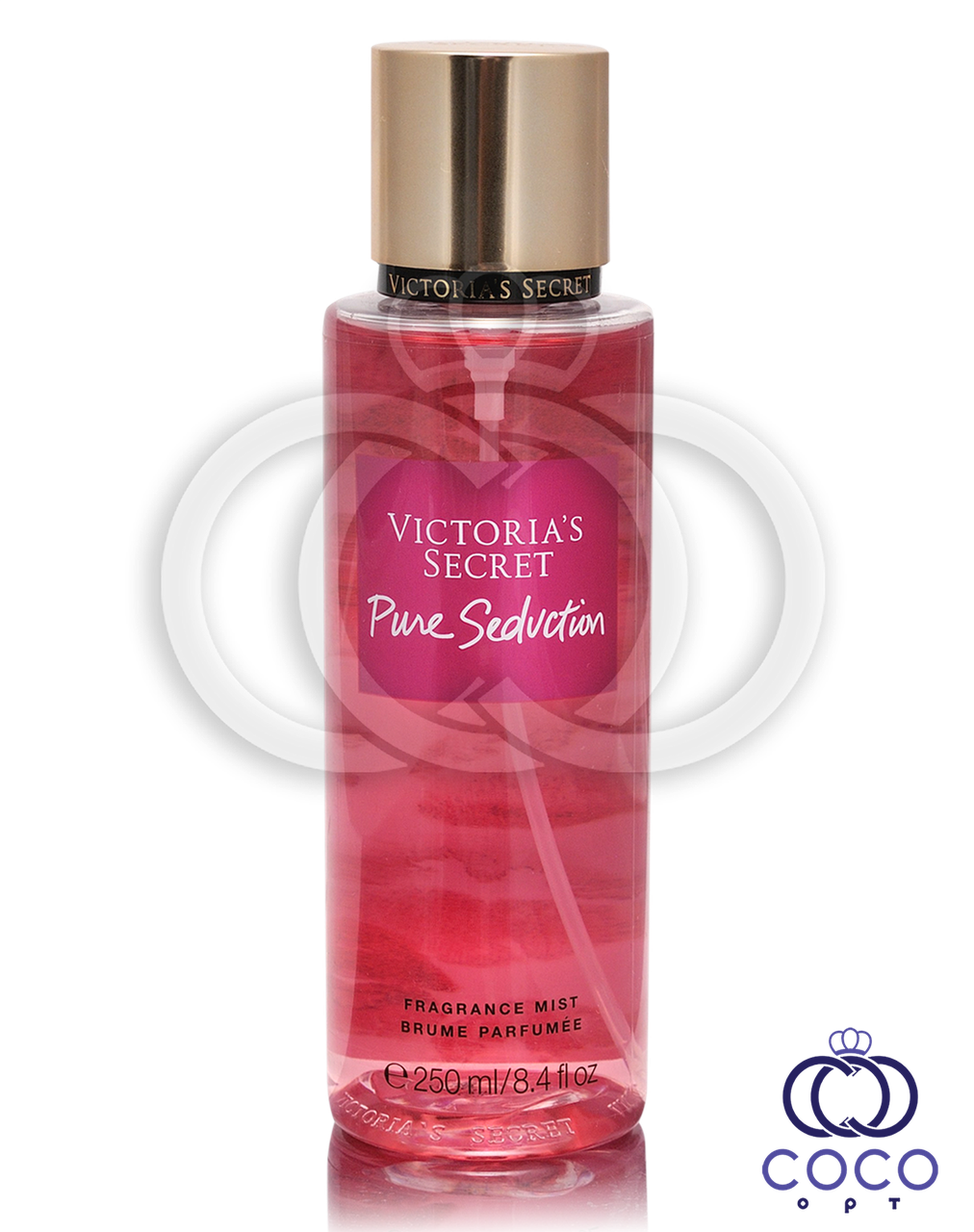 Парфумований спрей для тіла Victoria's Secret Pure Seduction 250 ml