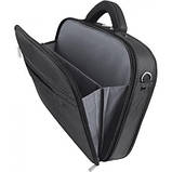 Promo Ціна! Сумка для ноутбука Trust 16" Sydney Black (17412) - тільки на ZaGrosh.com.ua, фото 3