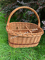 Подарункова корзина «Градус-2»