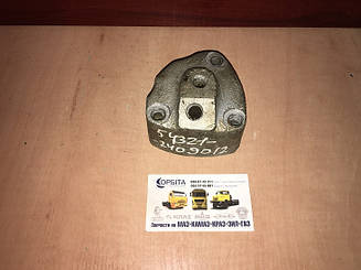 54321-2409012 Циліндр механізму блокування МОД МАЗ с/о (3 відв.) (2-й сорт)