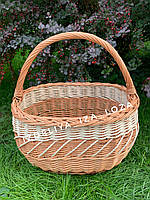 Одиночний кошик «Принадність»