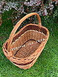 Одиночна кошик «Човен», фото 3