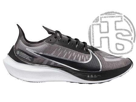 Чоловічі кросівки Nike Zoom Gravity Black/Gray ALL07008, фото 1