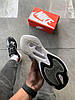 Чоловічі кросівки Nike Zoom Gravity Black/Gray ALL07008, фото 9
