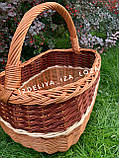 Одиночна кошик «Універсальна», фото 4