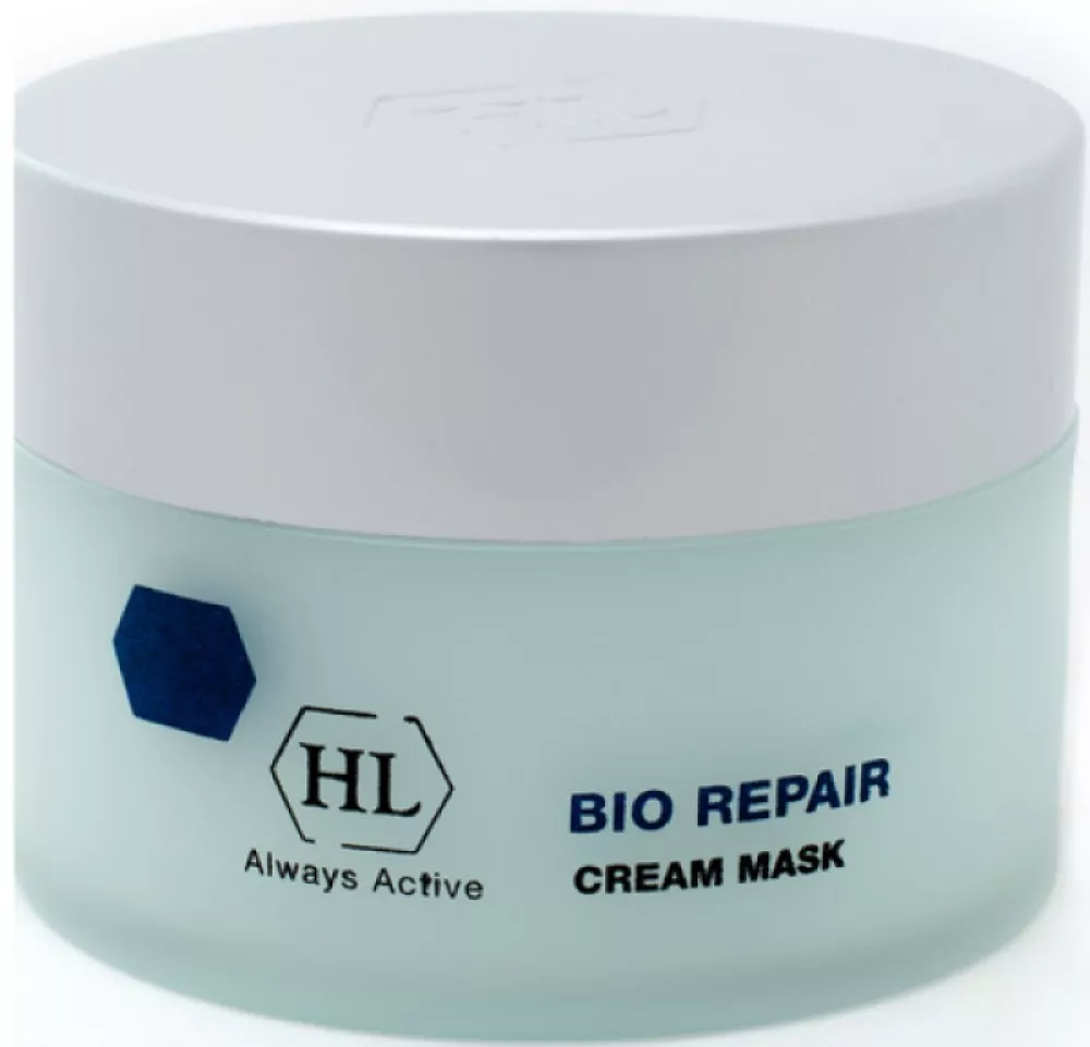 Holy Land Bio Repair поживна маска для обличчя 250 ml
