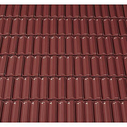 Керамічна черепиця CREATON Rapido