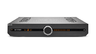 Roksan Attessa Black
