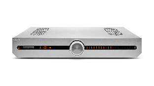 Roksan Attessa Silver
