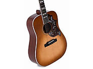 Електроакустична гітара SIGMA DM-SG5+, фото 3