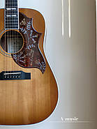 Електроакустична гітара SIGMA DM-SG5+, фото 2