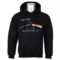 Худi чорний LOYS музика Pink Floyd - - LOW FREQUENCY XS