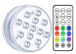 Підсвітка універсальна Rambo Shower LED 7952