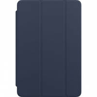 Чехол для Apple iPad Pro 12.9 (2018) Smart Case -Midnight Blue (Темно-Синий)