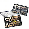 Палітра матових тіней для повік DoDo Girl MakeUp Studio 26 Colors Matte Eyeshadow Palette D3054 B, фото 7