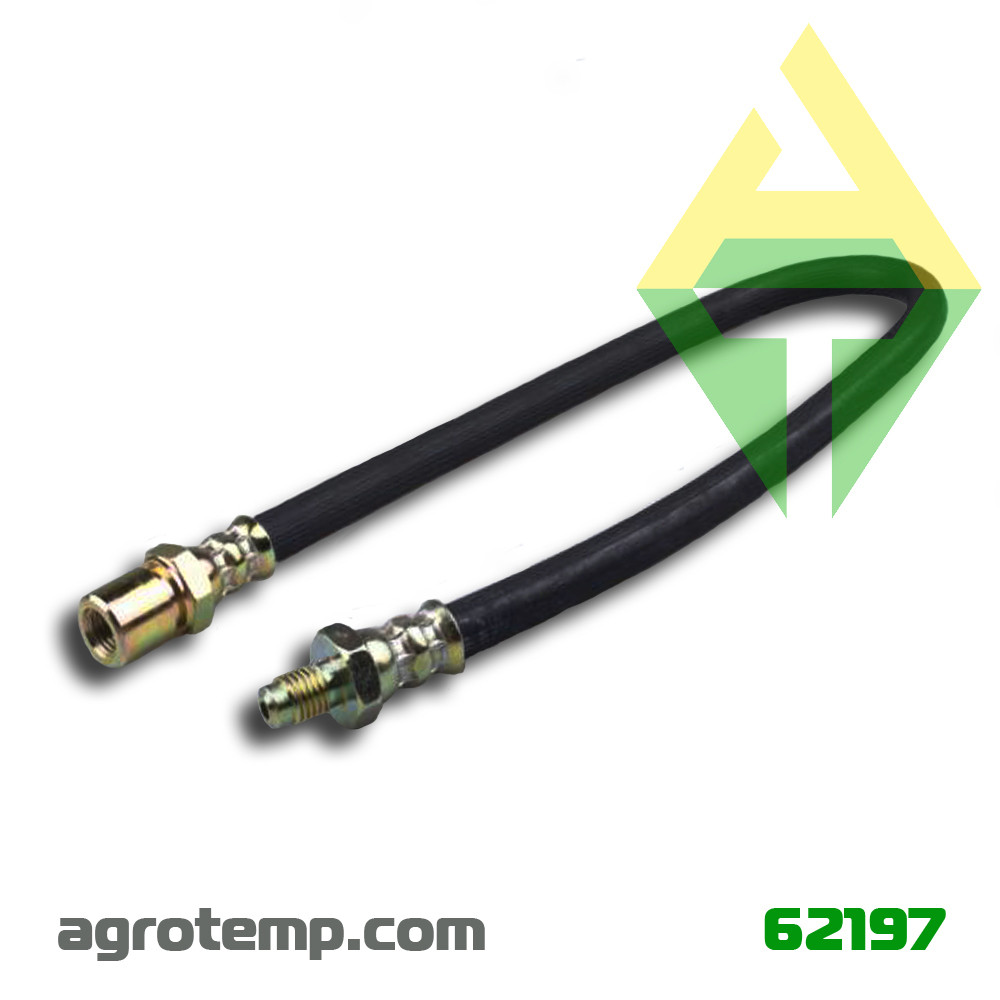 Шланг тормозной задний ГАЗ-53 51-3506025-02