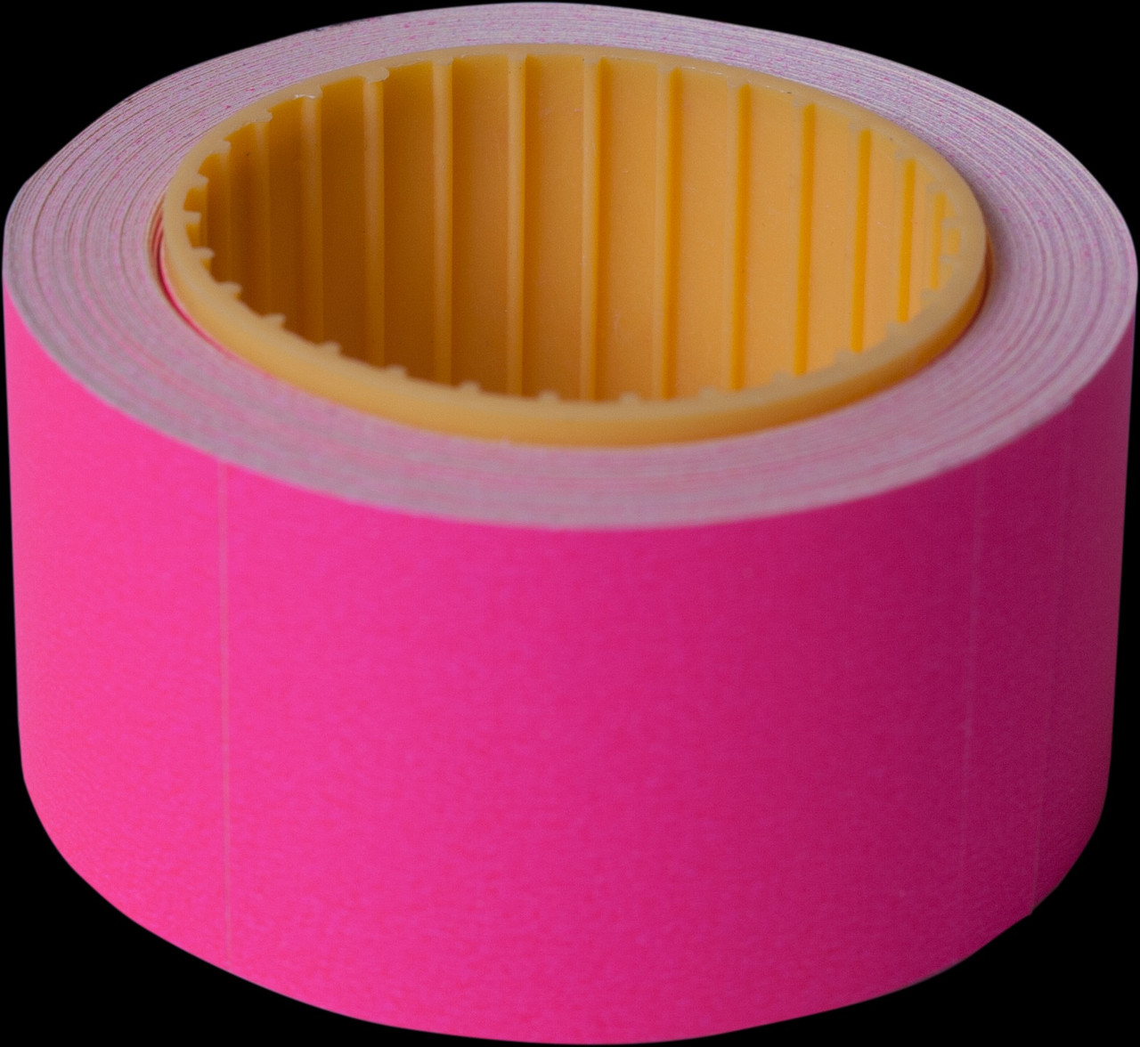 Цінник 29*36 мм, малиновий, прямокутний, зовнішня намотка (150 шт, 4.5 м) BM.282113-11, фото 1