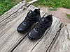 Чоловічі кросівки The North Face Gore-Tex чорні, фото 5