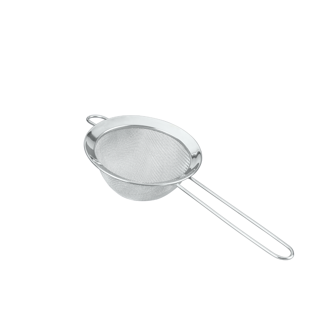Сито метал 12см METALTEX (116912)