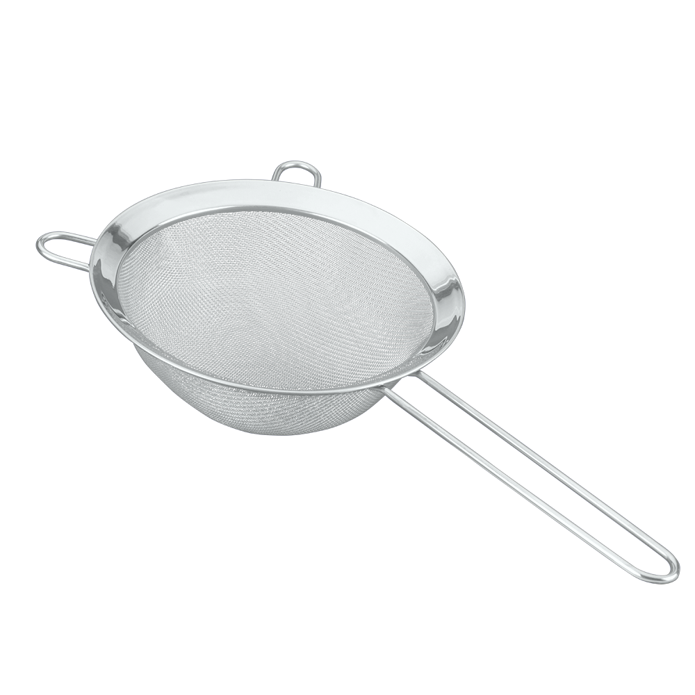 Сито метал 18см METALTEX (116918)