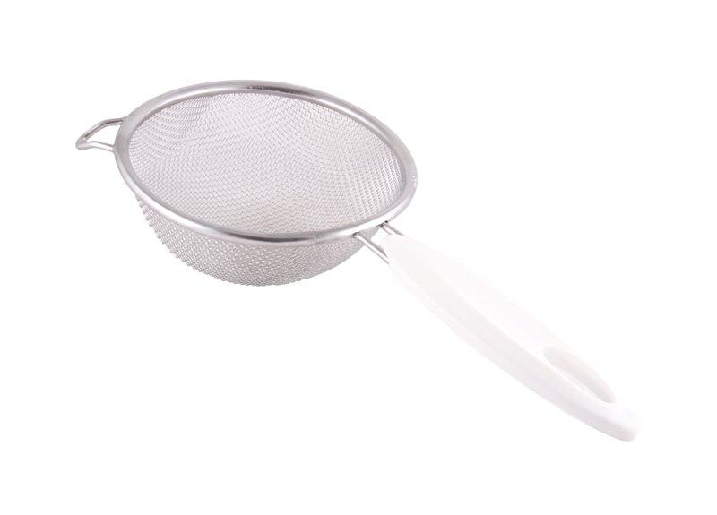 Сито метал/пластик 22см METALTEX (117822)