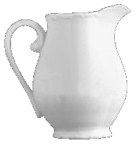 Молочник 250 мл серія "Verona"