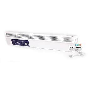 Настінний електричний конвектор Electrolux Air Plinth ECH/AG -1000 PE