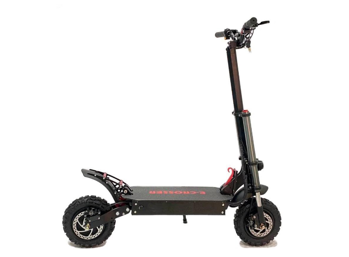 Електросамокат Crosser Rocket