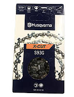 Цепь для пилы 56 звеньв 3/8" S93G -56DL Husqvarna