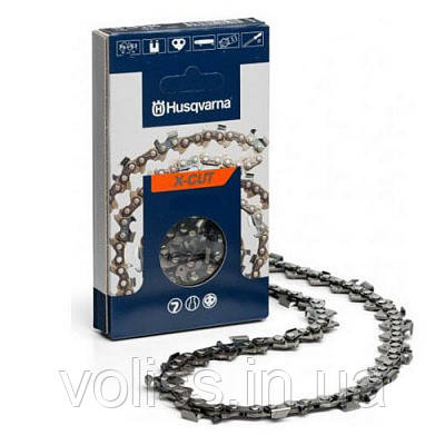 Ланцюг для пилки Husqvarna 365 C85; 18"; 3/8"; 1.5 мм; 68DL