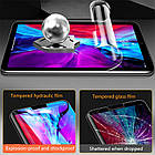 Гідрогелева плівка Basic для iPad 8 10.2, фото 5