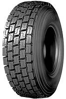 Шины  315/70 R22.5 LanvigatorD801 154/150M 18 PR ведуча