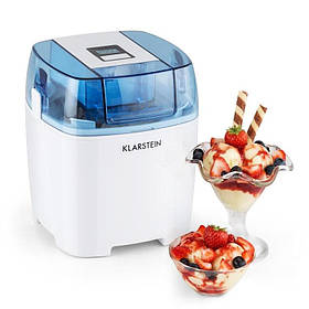 Морожениця Creamberry Klarstein Німеччина