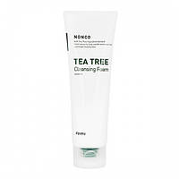 Пенка для умывания c экстрактом чайного дерева A'pieu Nonco Tea Tree Cleansing Foam