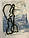 Прокладка клапанної кришки GM 12664357 Cadillac ATS CTS SRX XTS & Chevrolet Camaro&GMC Acadia Canyon Terrain, фото 4