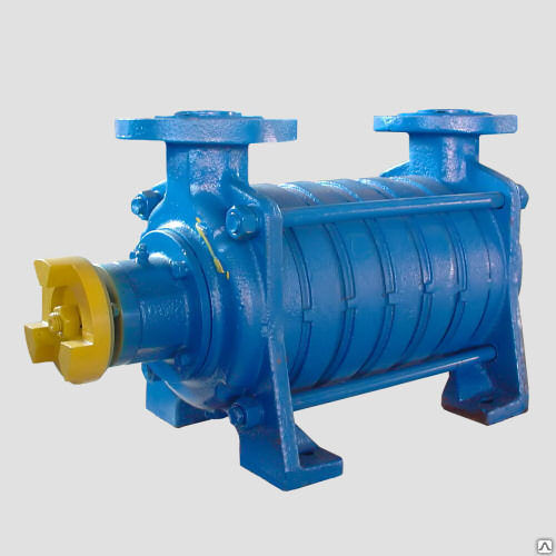 НАСОС НС 4-1,4.01.00.000 (НР.01.00.000), фото 1